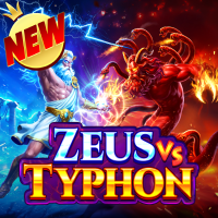 Zeus vs Typhoon